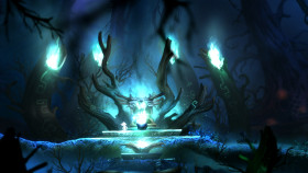 Ori and the Blind Forest