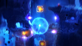 Ori and the Blind Forest