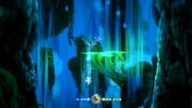 Ori and the Blind Forest