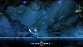 Ori and the Blind Forest