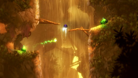 Ori and the Blind Forest