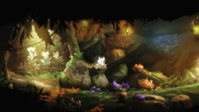 Ori and the Blind Forest