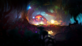 Ori and the Blind Forest - Definitive Edition