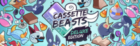 Cassette Beasts - Deluxe Edition