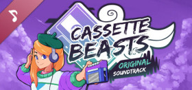 Cassette Beasts - Original Soundtrack