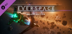 EVERSPACE - Upgrade to Deluxe Edition