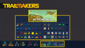 Trailmakers - Deluxe Edition
