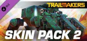 Trailmakers - Skin Pack 2