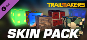 Trailmakers - Skin Pack