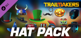 Trailmakers - Hat Pack