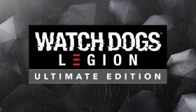 Watch Dogs Legion: Ultimate Edition