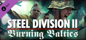 Steel Division 2 - Burning Baltics