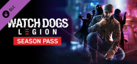 Watch Dogs Legion - Season Pass