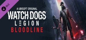 Watch Dogs Legion - Bloodline
