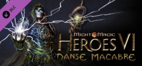 Might & Magic Heroes VI - Danse Macabre Adventure Pack