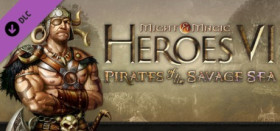 Might & Magic Heroes VI - Pirates Of The Savage Sea Adventure Pack