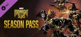 Marvel's Midnight Suns - Season Pass