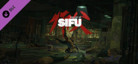 Sifu - The Art of Sifu