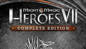 Might & Magic Heroes VII - Complete Edition