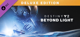 Destiny 2: Beyond Light - Deluxe Edition