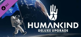 HUMANKIND - Digital Deluxe Upgrade