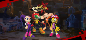 Sonic Forces - SEGA Pack