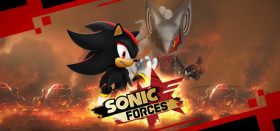 Sonic Forces - Episode Shadow
