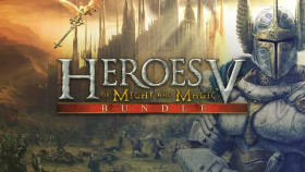 Heroes of Might & Magic V - Gold Edition