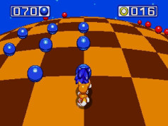 Sonic 3 & Knuckles