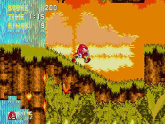 Sonic 3 & Knuckles