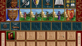 Heroes of Might & Magic 2 - Gold Edition
