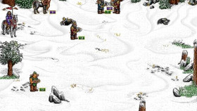 Heroes of Might & Magic 2 - Gold Edition