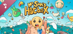 Mr. Sun's Hatbox  - Soundtrack