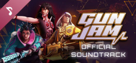 GUN JAM - Official Soundtrack