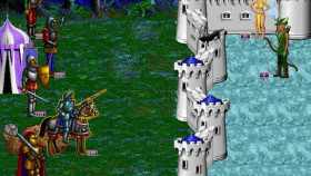 Heroes of Might & Magic