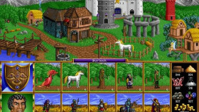 Heroes of Might & Magic