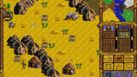 Heroes of Might & Magic