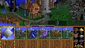 Heroes of Might & Magic