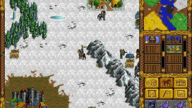 Heroes of Might & Magic