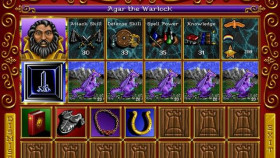 Heroes of Might & Magic