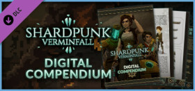 Shardpunk: Verminfall - Digital Compendium