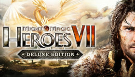 Might & Magic Heroes VII: Deluxe Edition