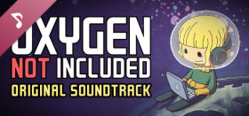 Oxygen Not Included - Soundtrack