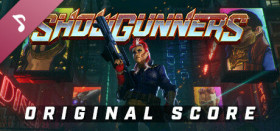 Showgunners - Soundtrack