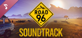 Road 96 🎧 - Soundtrack