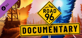 Road 96 - Documentary