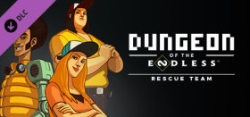 Dungeon of the Endless - Rescue Team Add-on