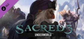 Sacred 3 - Underworld Story