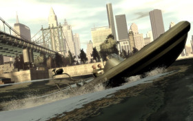 Grand Theft Auto IV - The Complete Edition