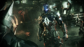 Batman: Arkham Knight - Premium Edition